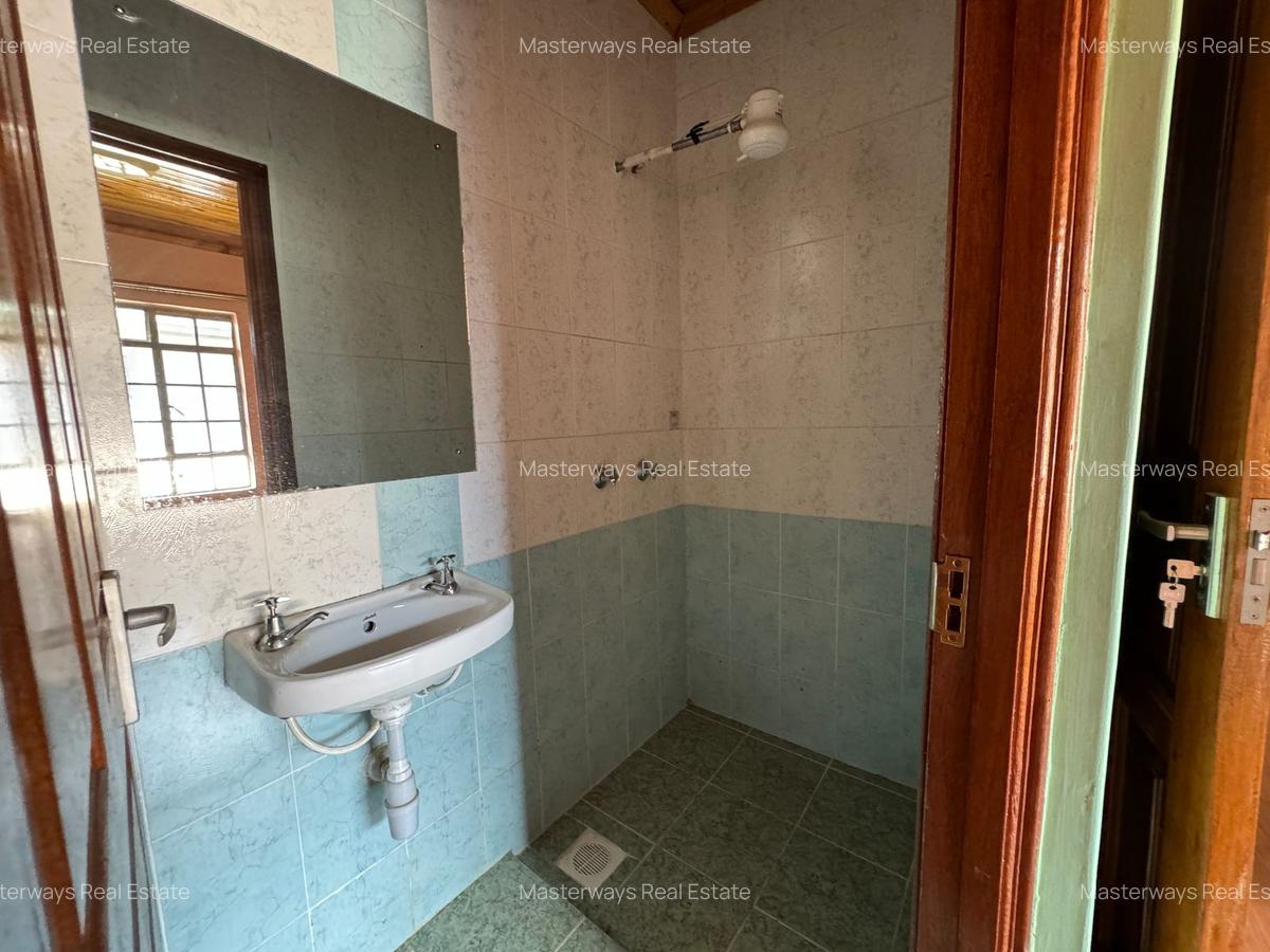 4 Bed Townhouse with En Suite in Muthaiga - 6