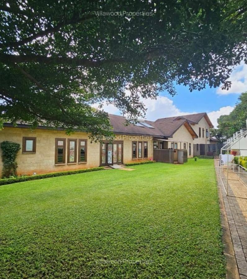 6 Bed Villa with En Suite in Lavington - 5