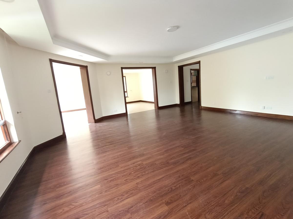 5 Bed Townhouse with En Suite at Shanzu Road - 6