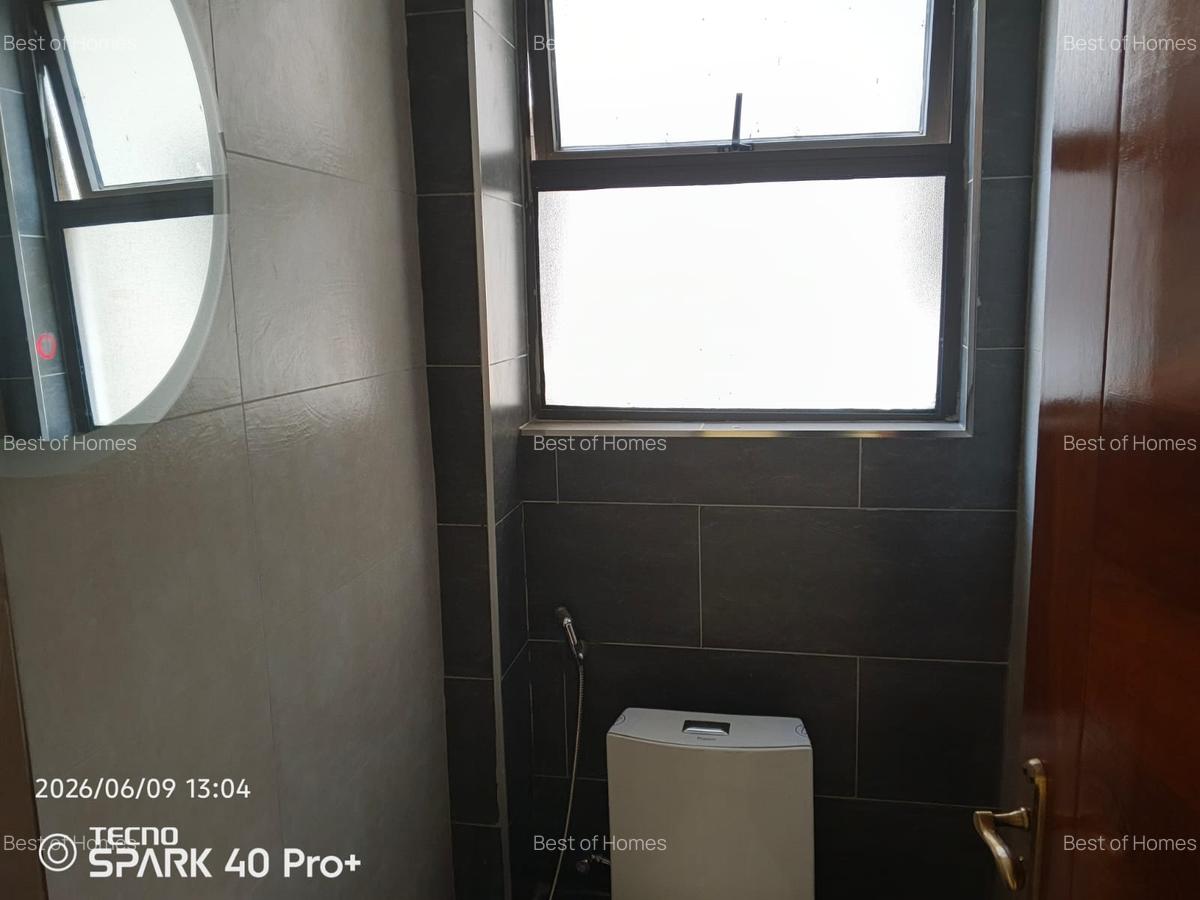 1 Bed Apartment in Kilimani - 10