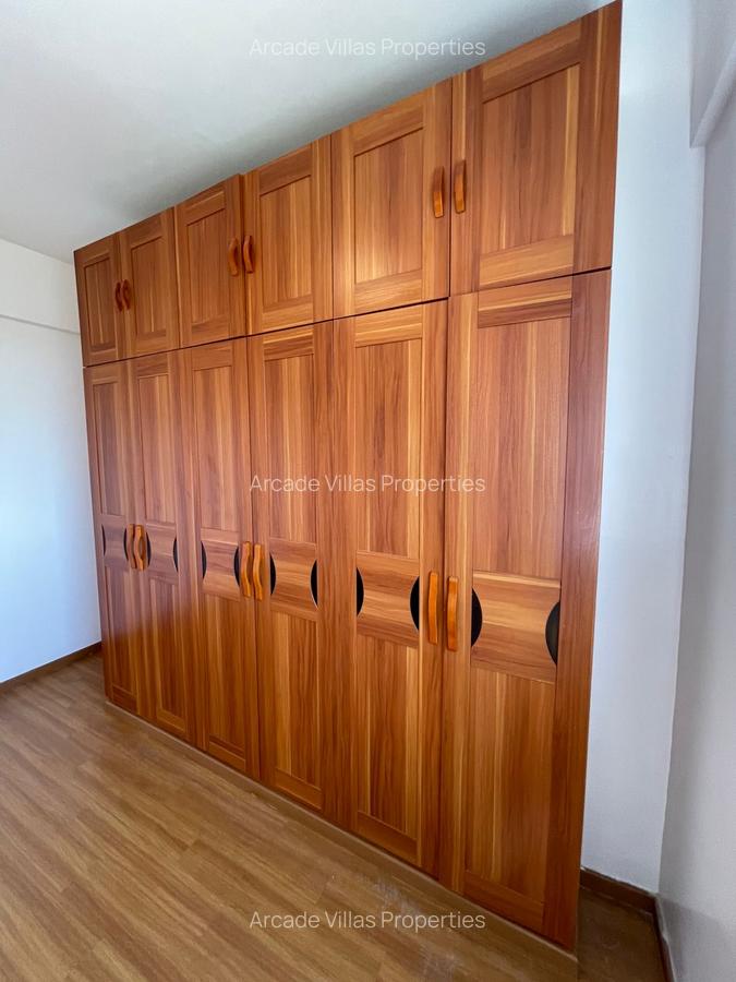 2 Bed Apartment with En Suite in Kileleshwa - 9