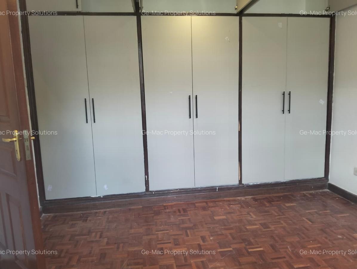 4 Bed Townhouse with Staff Quarters in Lavington - 6