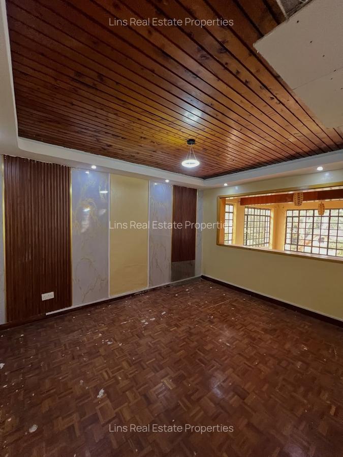 5 Bed House with En Suite in Loresho - 19