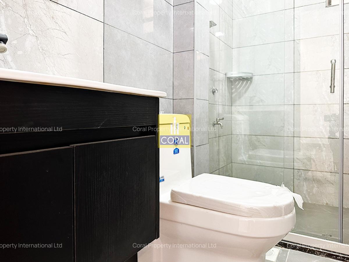 Studio Apartment in Lavington - 8