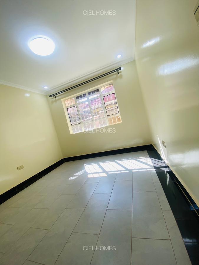 4 Bed Townhouse with En Suite in Ruiru - 12