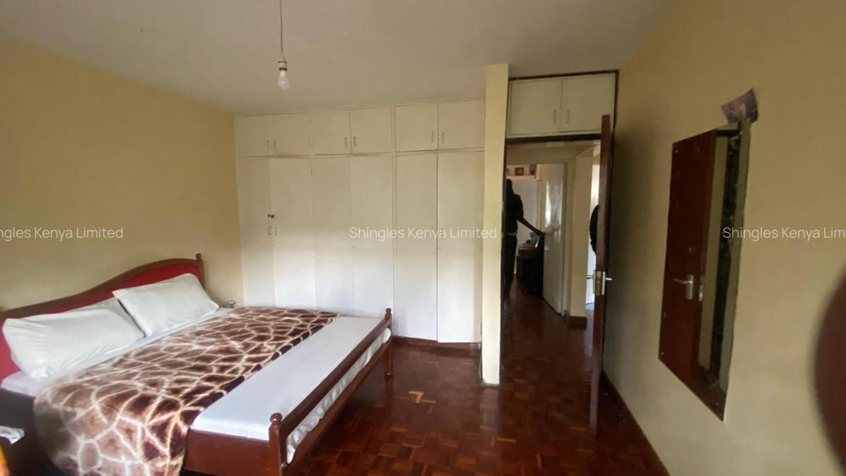5 Bed Townhouse with En Suite at Oloitoktok Road - 11