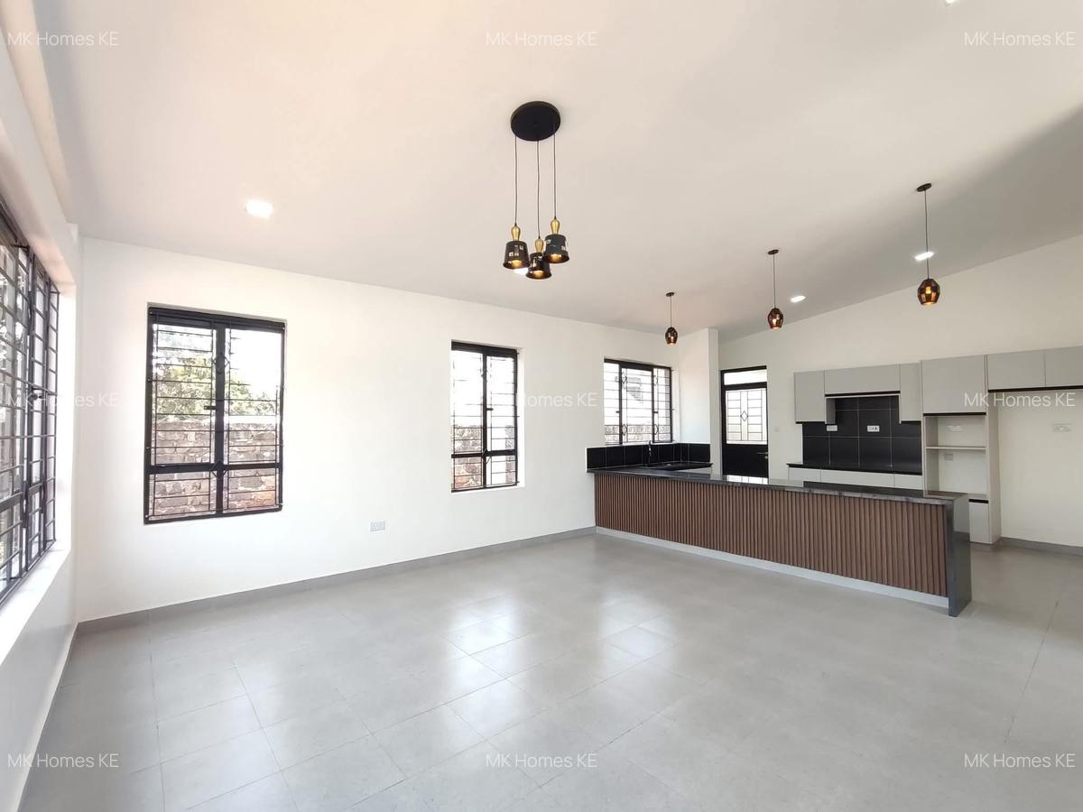 3 Bed House with En Suite at Ruiru - 2