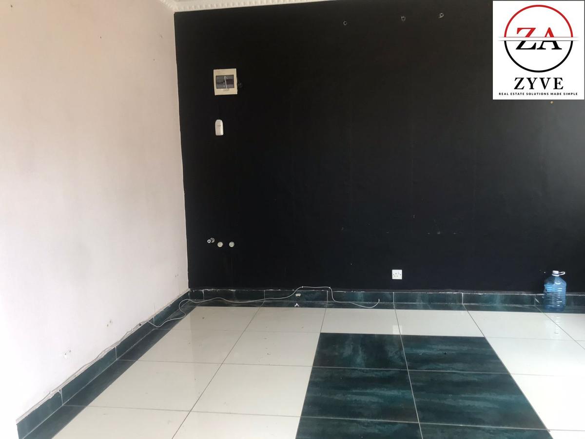 70 ft² Shop with Service Charge Included at Kilimani - 1