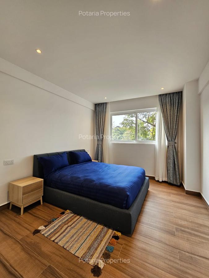 Furnished 3 Bed Apartment with En Suite in General Mathenge - 5