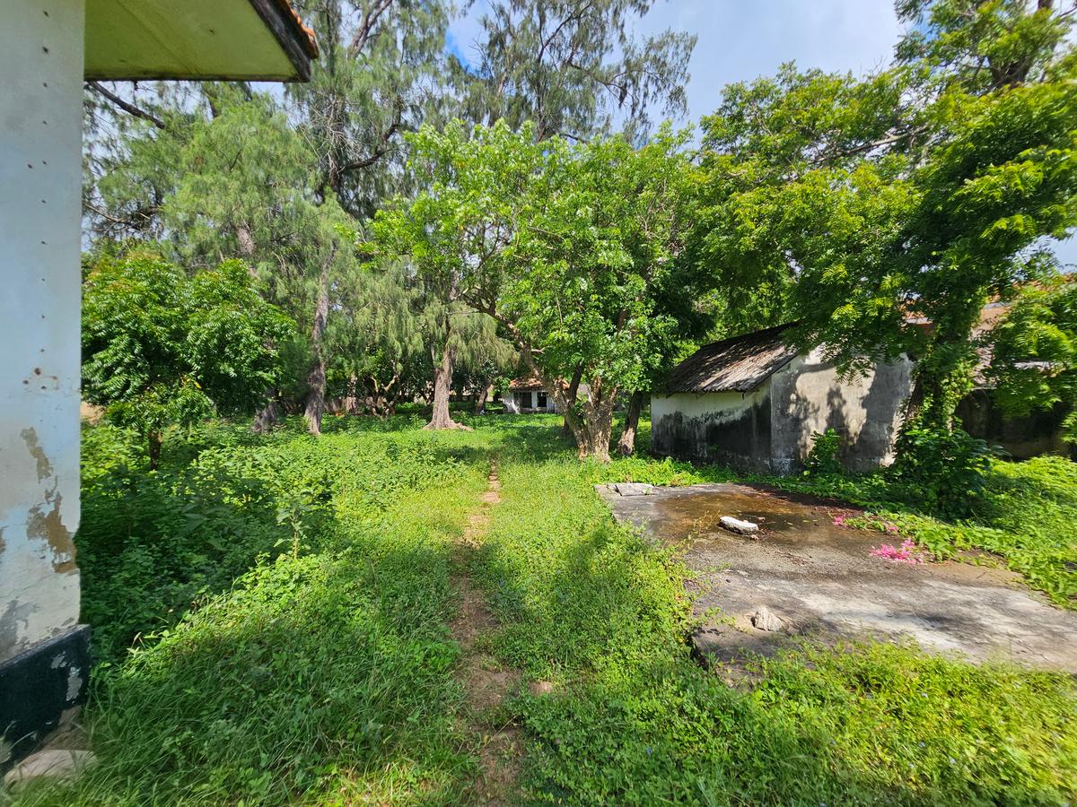 Land in Nyali Area - 6