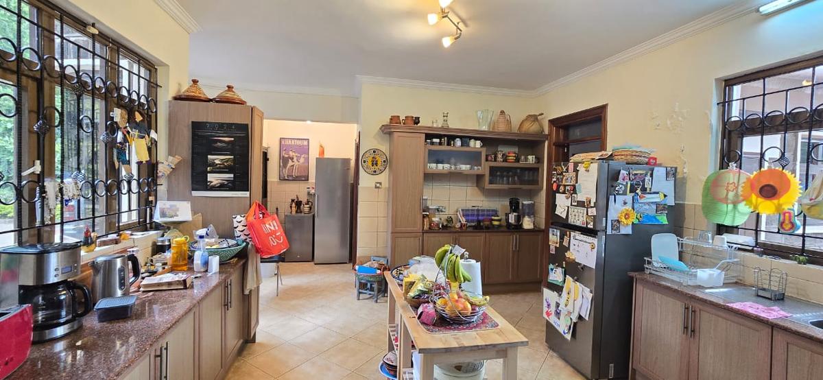 4 Bed Townhouse in Kitisuru - 5