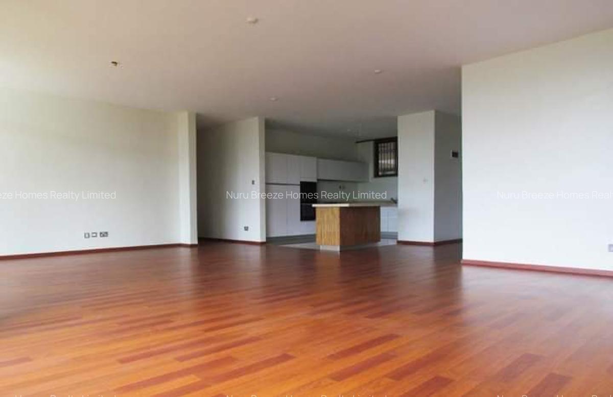 3 Bed Apartment with En Suite in Parklands - 2
