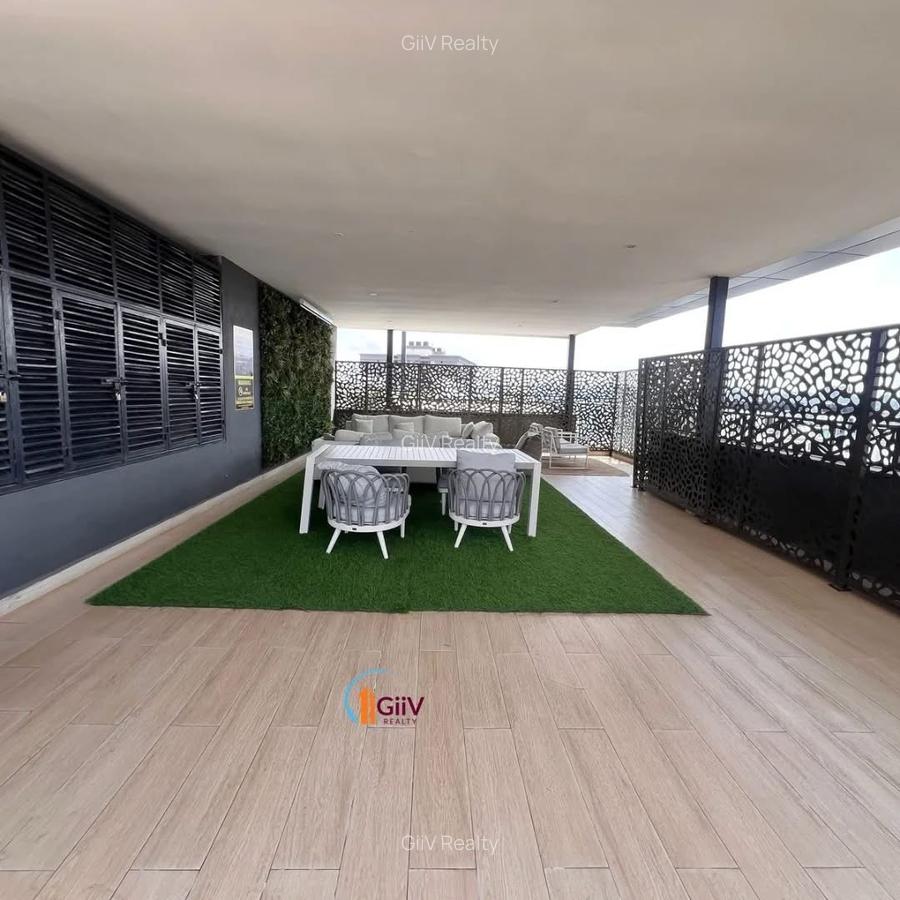 2 Bed Apartment with Swimming Pool in Riverside - 13