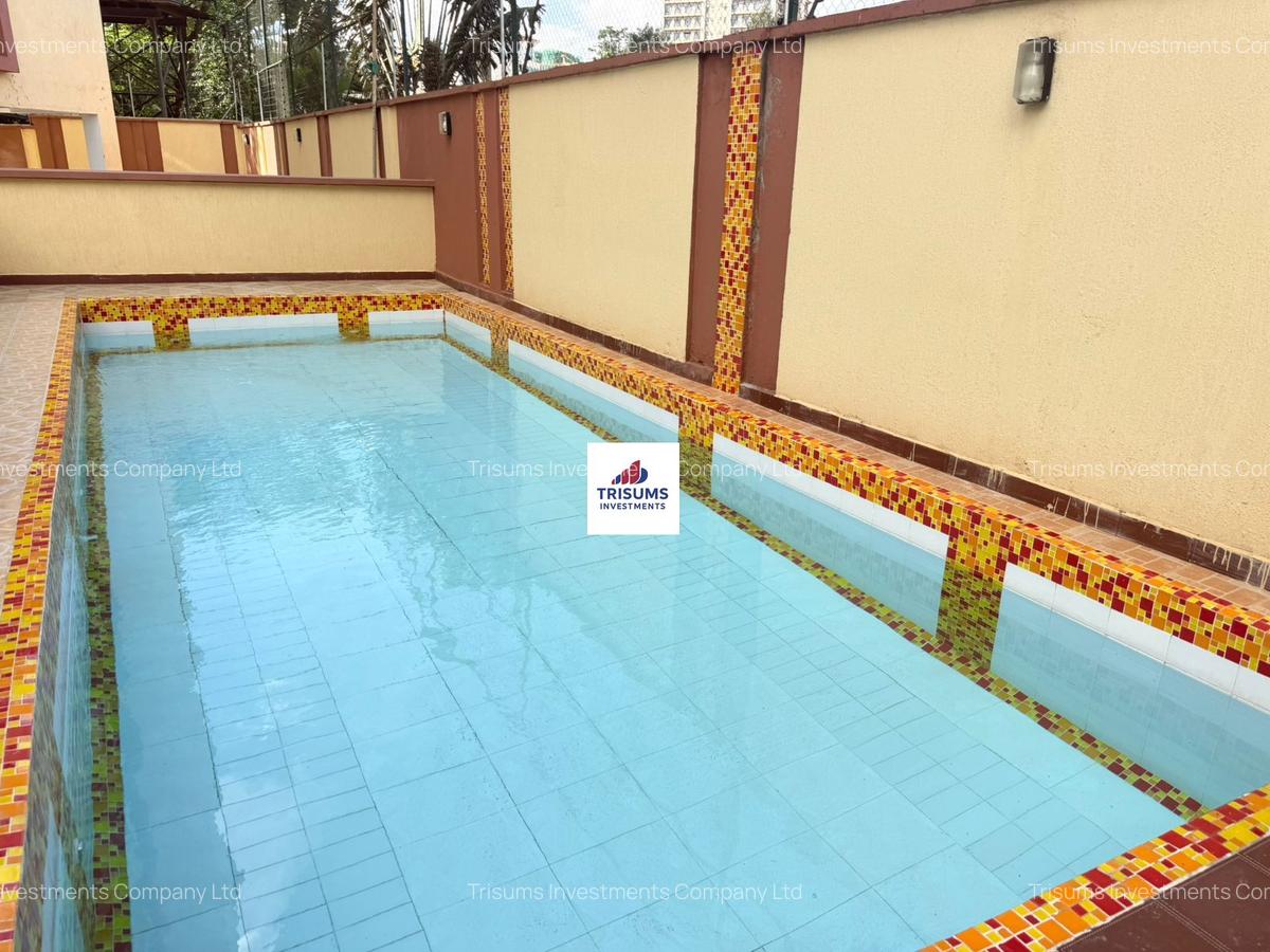 1 Bed Apartment with En Suite in Westlands Area - 12