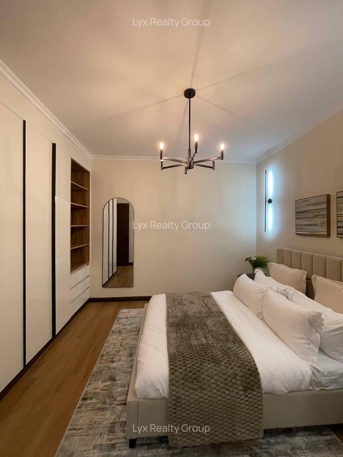 4 Bed Apartment with En Suite in Kileleshwa - 10