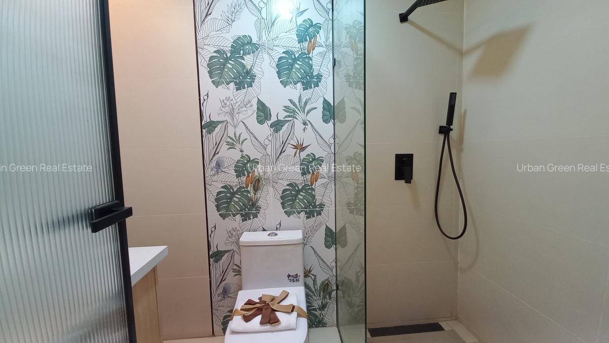 2 Bed Apartment with En Suite in Syokimau - 13