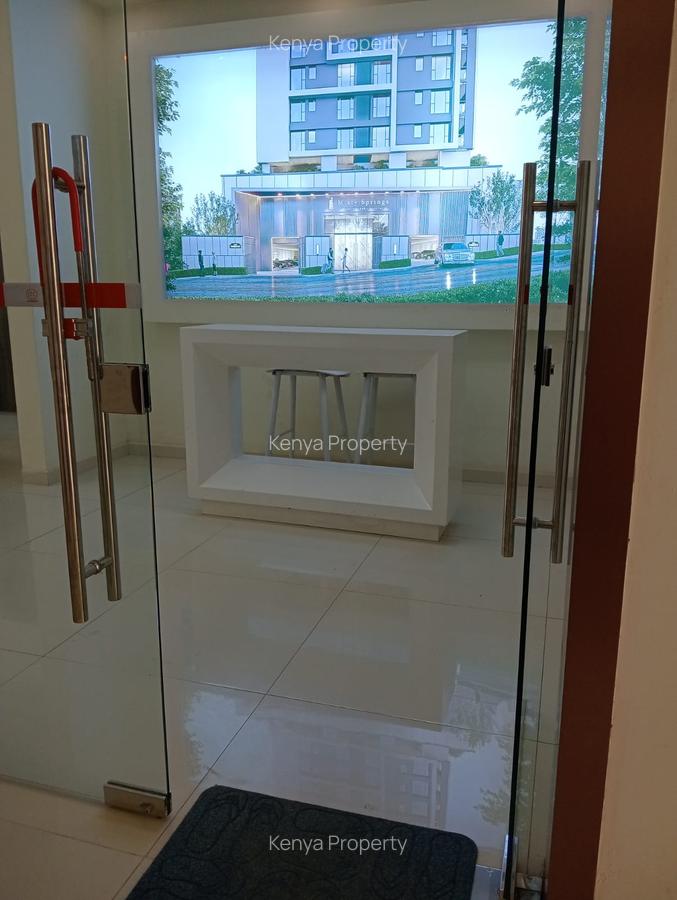 2 Bed Apartment with Swimming Pool at Westlands Road - 12