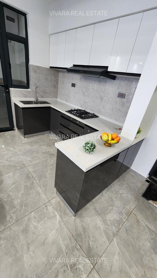 Serviced 1 Bed Apartment with En Suite at Olenguruone - 9