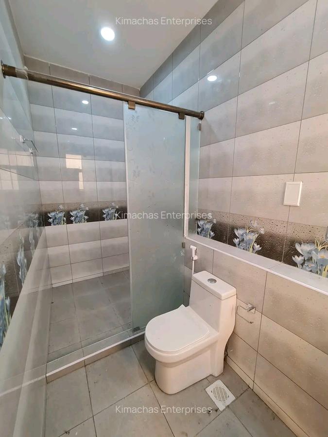 3 Bed Apartment with En Suite at Moyne Drive - 13