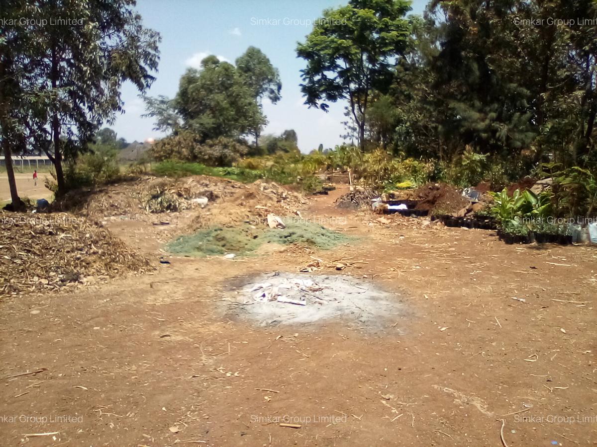 Land at Northern Bypass Rd - 4