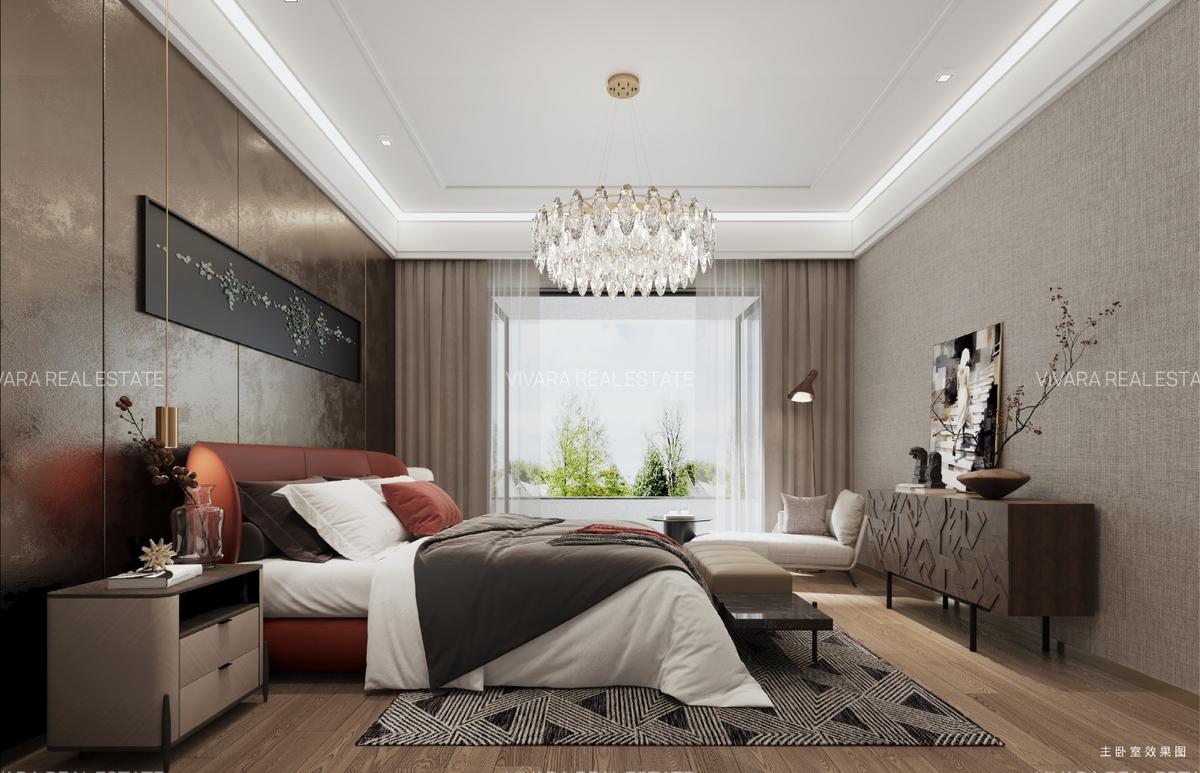 3 Bed Apartment with En Suite in Kilimani - 6