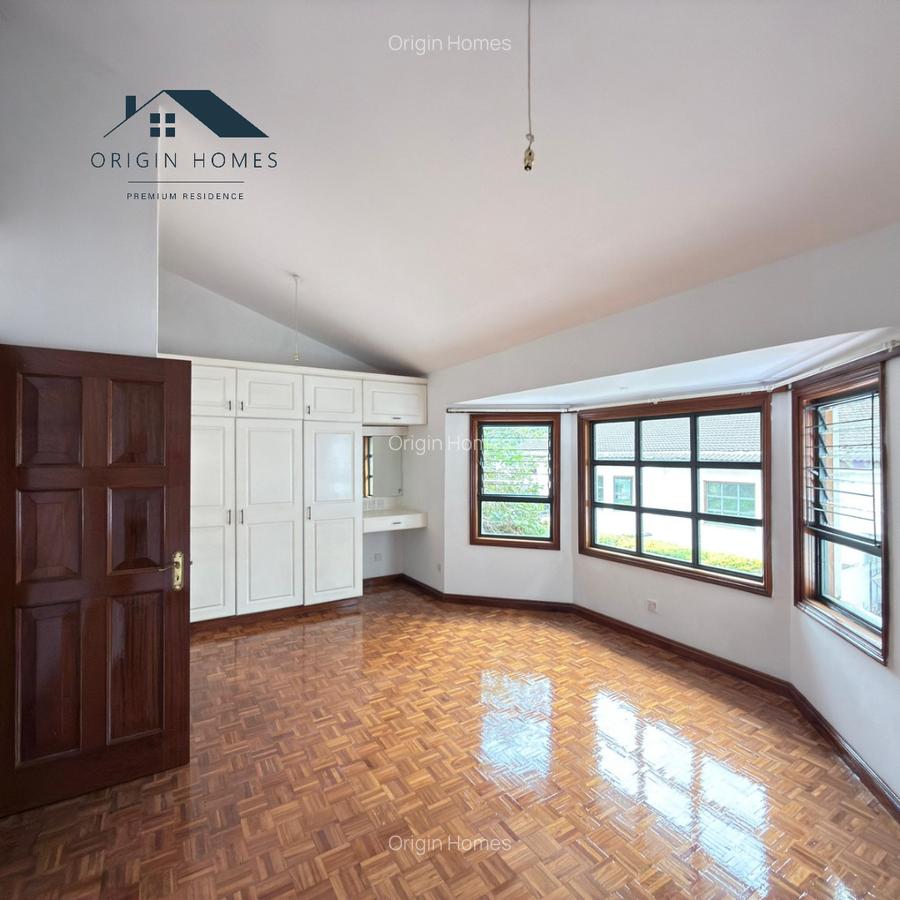 2 Bed House with En Suite at Kileleshwa - 9