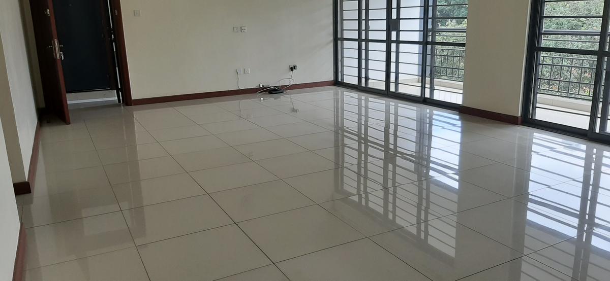 3 Bed Apartment with Borehole in Westlands Area - 4