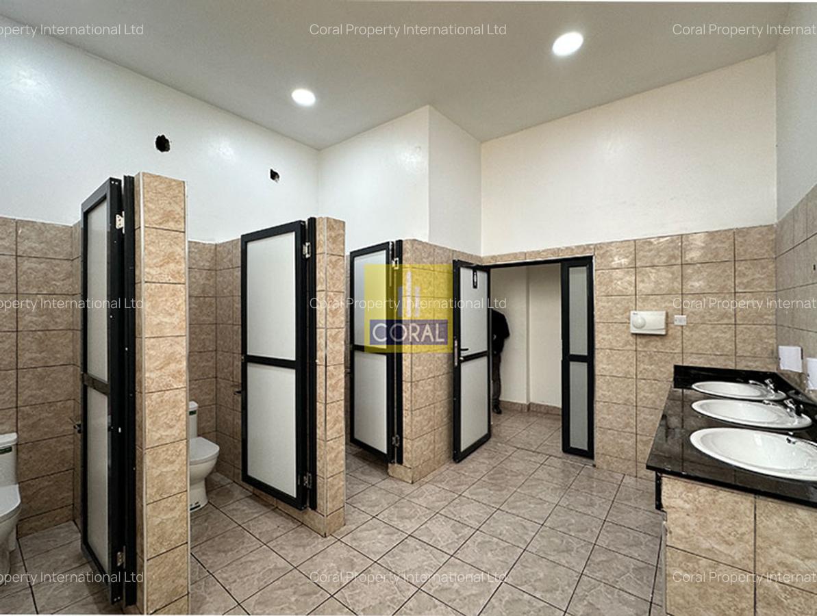 1,400 ft² Office in Mombasa Road - 12