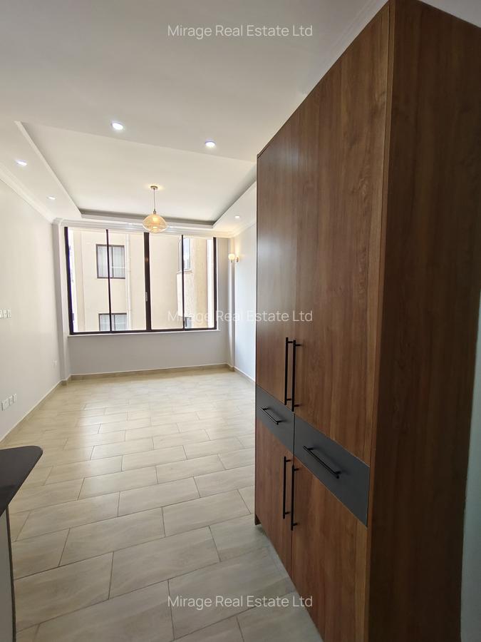 1 Bed Apartment with Swimming Pool in Westlands Area - 10