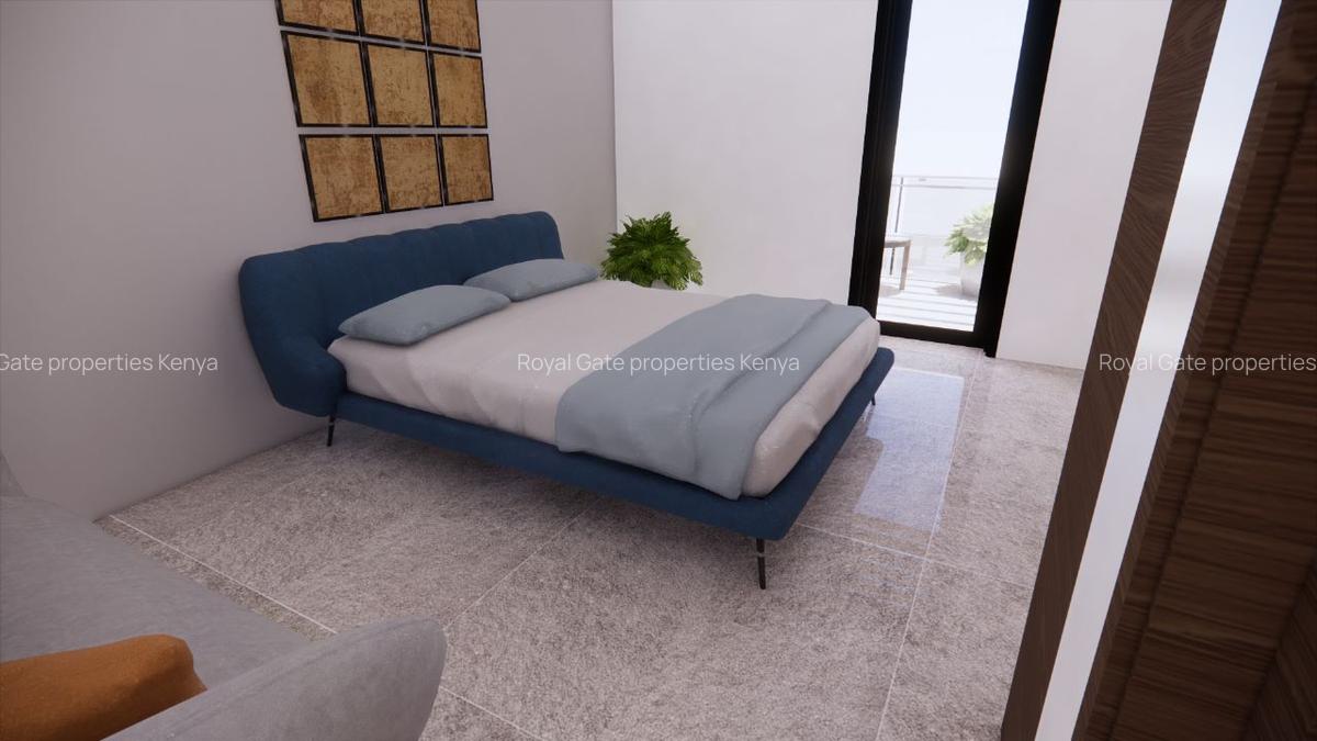 4 Bed House with En Suite at Kirawa Road - 5