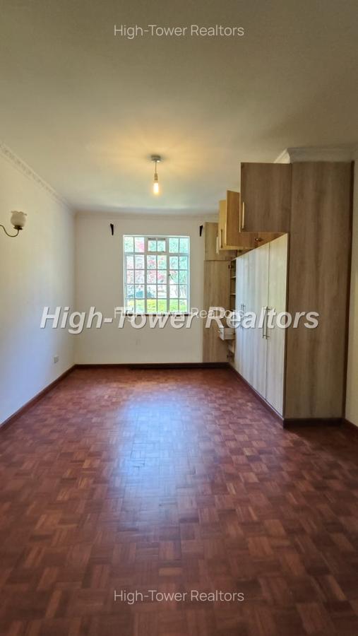 5 Bed House with En Suite in Karen - 14