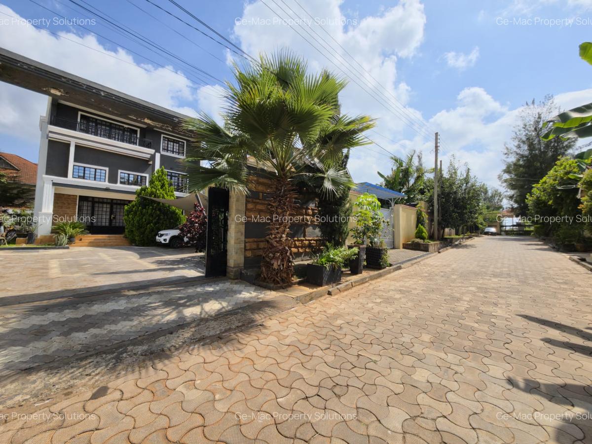 4 Bed House with Staff Quarters in Kiambu Road - 2