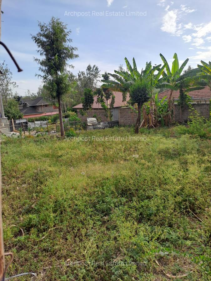 Residential Land at Rimpa - 1