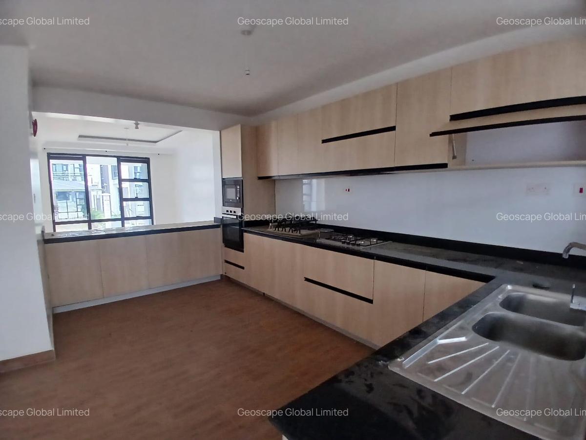 4 Bed House with En Suite in Ruiru - 7