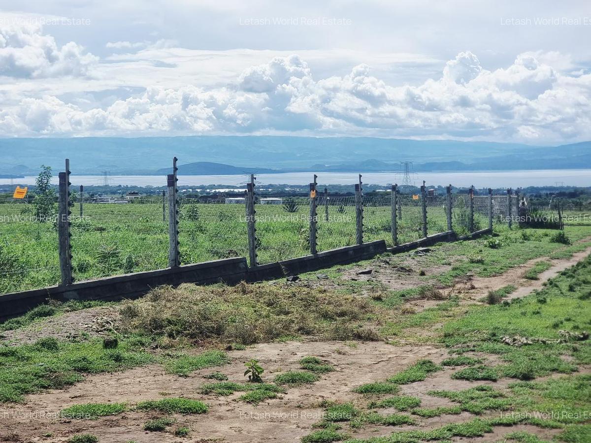 3 Bed House with En Suite in Naivasha - 10