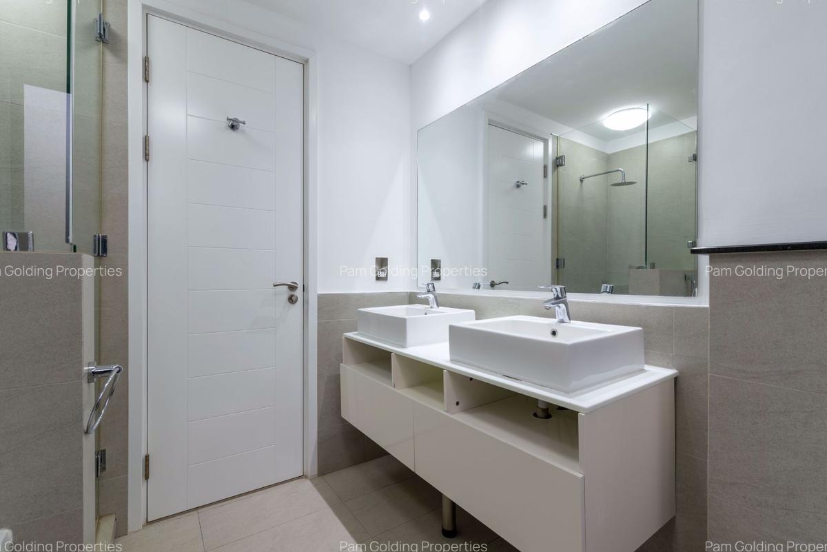 4 Bed Townhouse at Garden City - 11