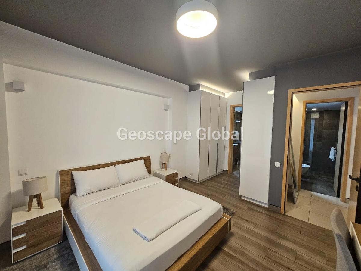 Furnished 2 Bed Apartment with En Suite in Kilimani - 3
