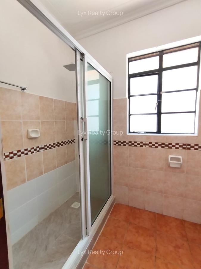 5 Bed Villa with En Suite in Karen - 11