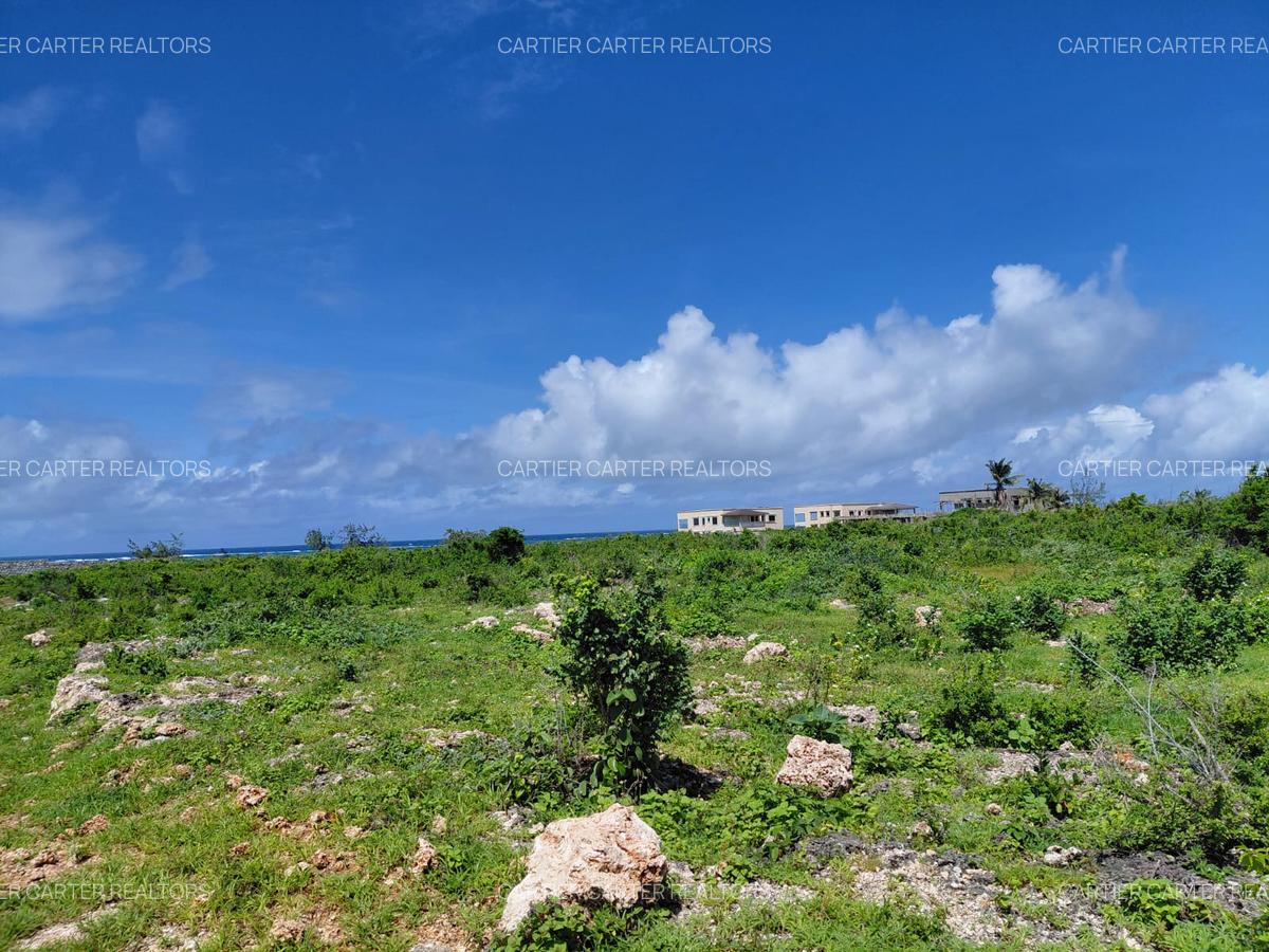 Land in Watamu - 10