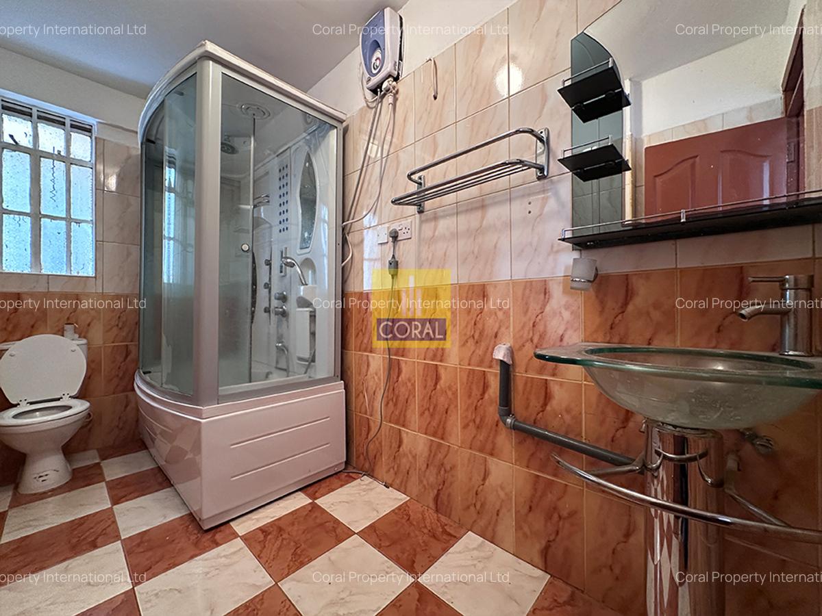 2 Bed Apartment in Langata - 9