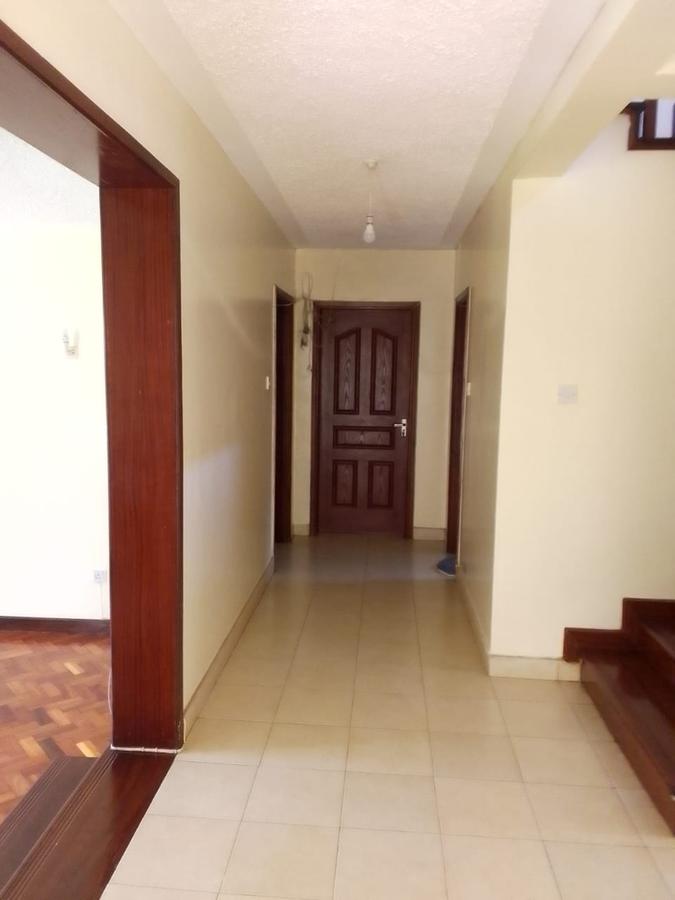 5 Bed House with Staff Quarters in Gigiri - 4