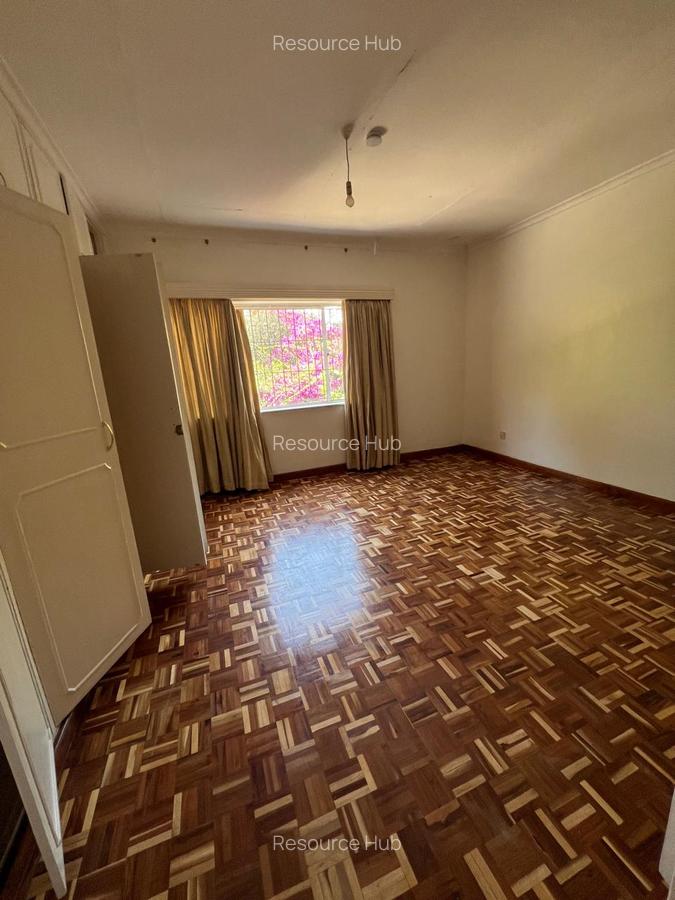 4 Bed House with Staff Quarters at Kyuna - 16