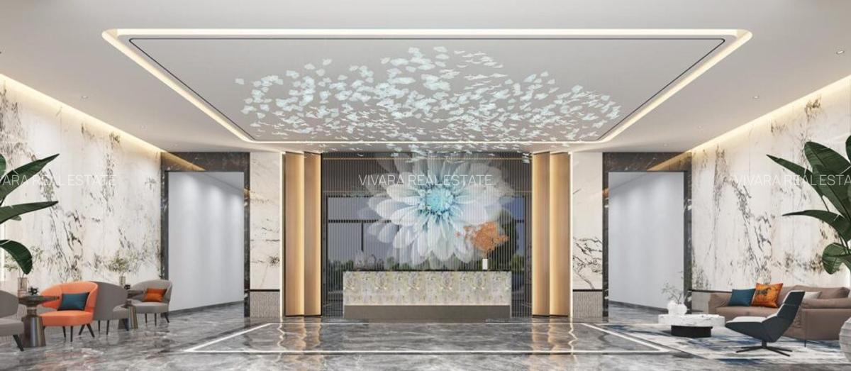 2 Bed Apartment with En Suite in Westlands Area - 4