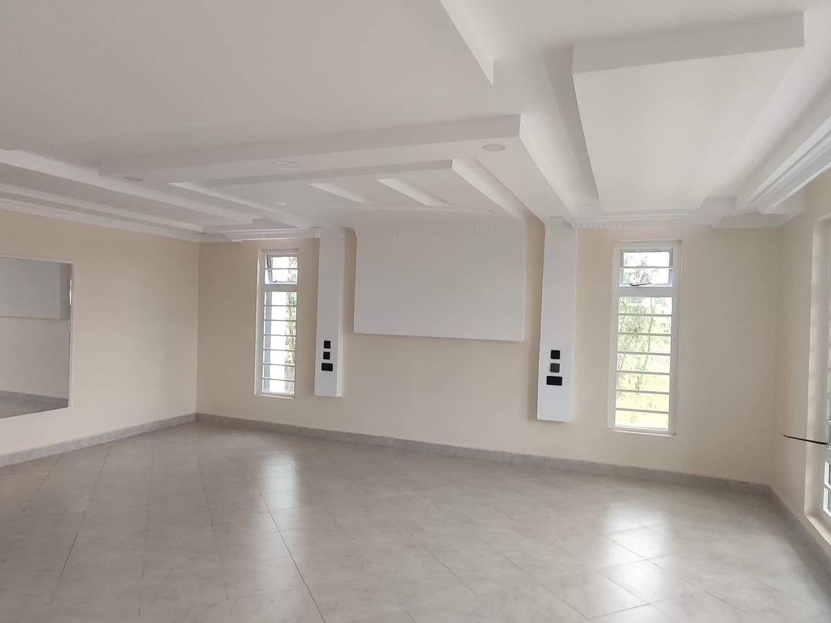 4 Bed Townhouse with En Suite in Ruiru - 8