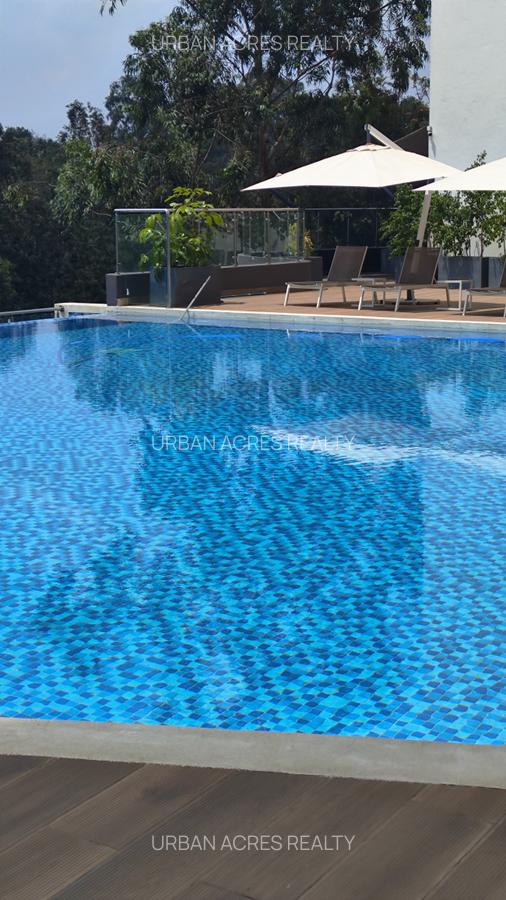 3 Bed Apartment with En Suite in Kileleshwa - 17