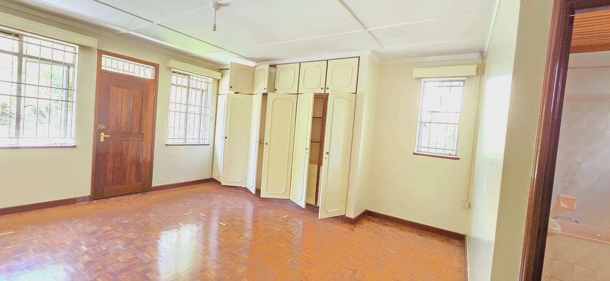 4 Bed Townhouse with En Suite at Arboretum Road - 12