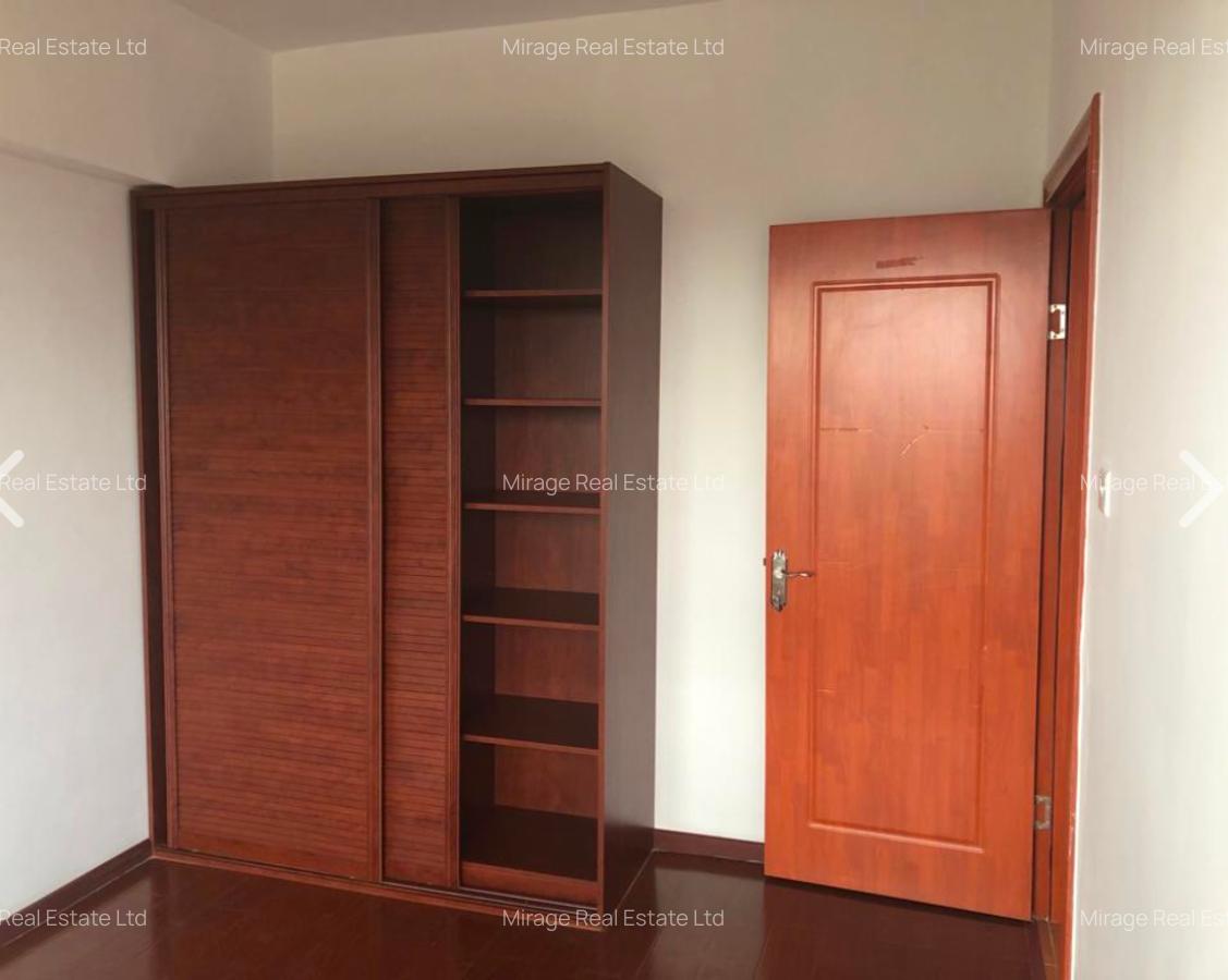 2 Bed Apartment with Swimming Pool in Hurlingham - 4