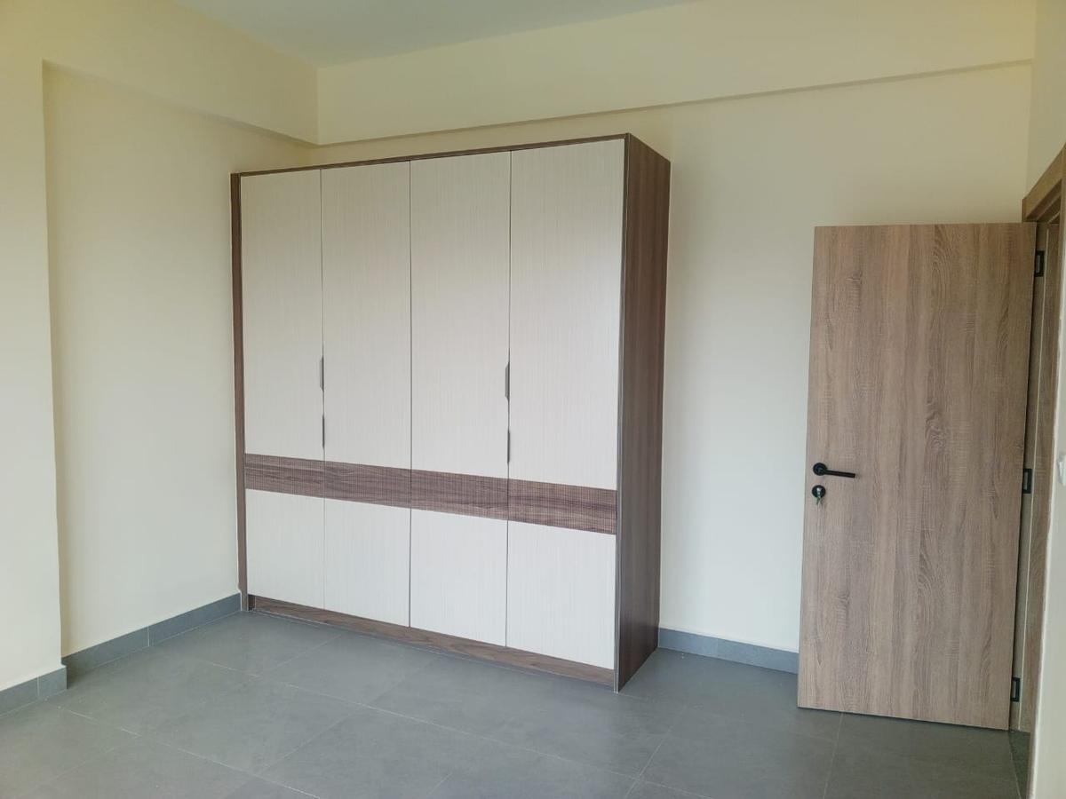 3 Bed Apartment with En Suite at Parklands - 3