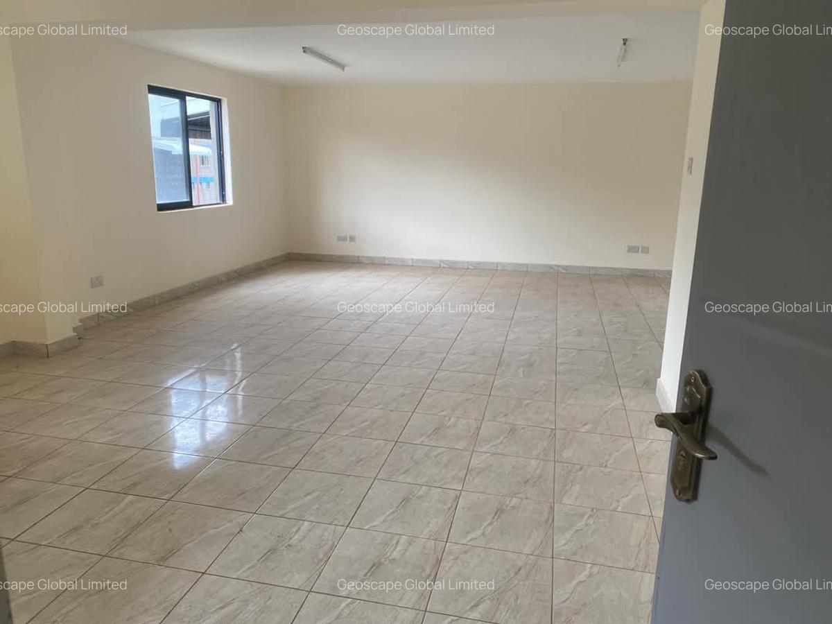 17,616 ft² Warehouse with Backup Generator in Eastern ByPass - 4