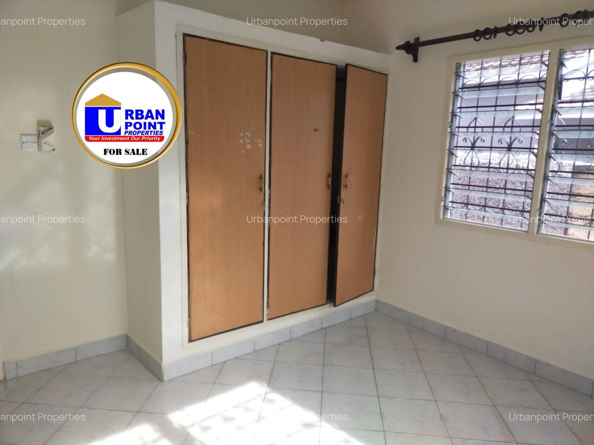 3 Bed House with En Suite in Nyali Area - 10